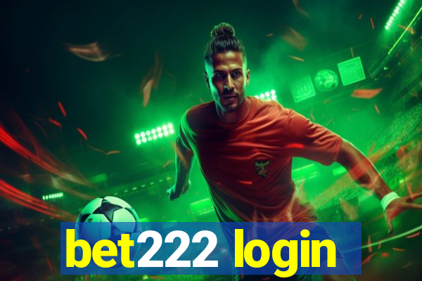 bet222 login